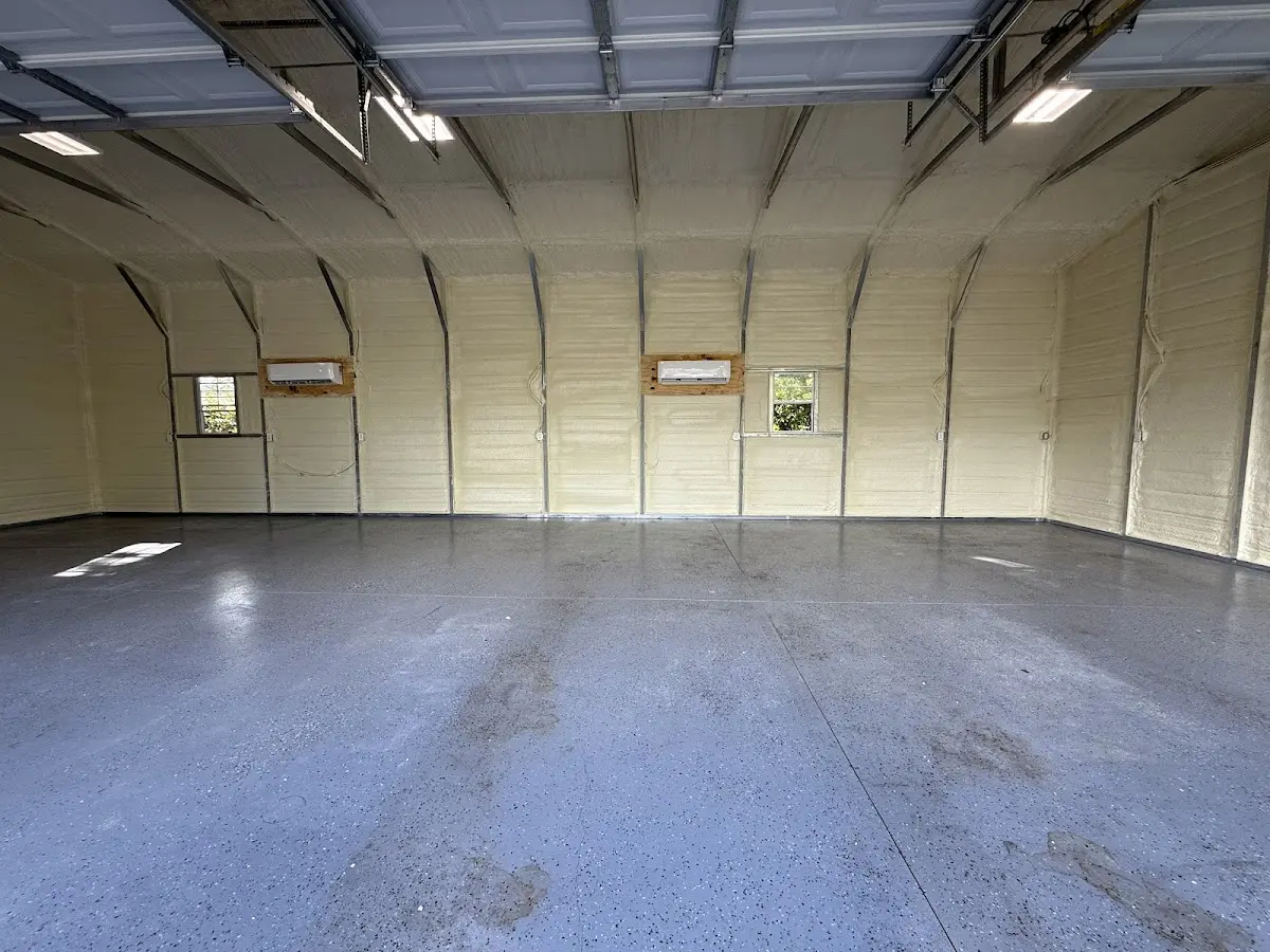 Attic Insulation in Trinidad, CO